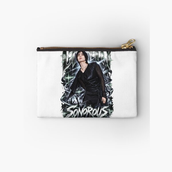Item preview, CRAVITY Serim SONOROUS Futuristic Art designed and sold by Valeree Store.