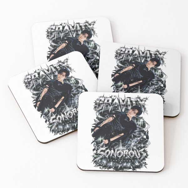 Item preview, CRAVITY Taeyoung SONOROUS Kpop Design designed and sold by Valeree Store.