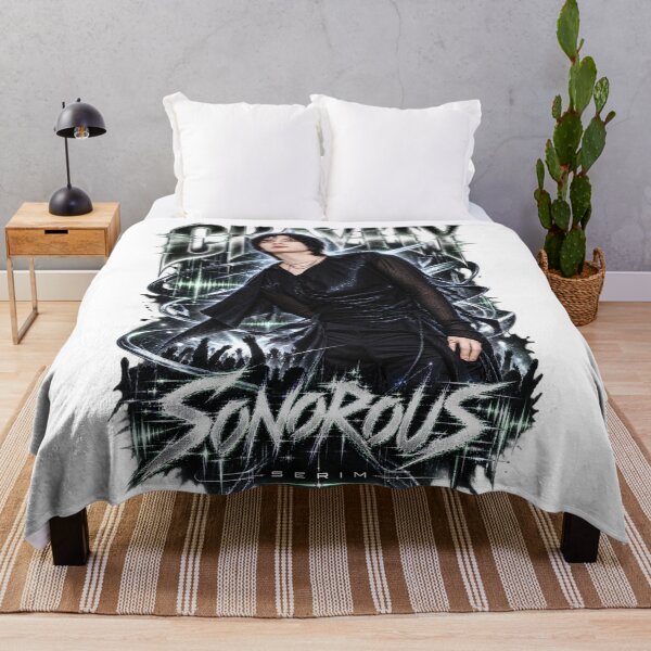 Item preview, CRAVITY Serim SONOROUS Futuristic Art designed and sold by Valeree Store.