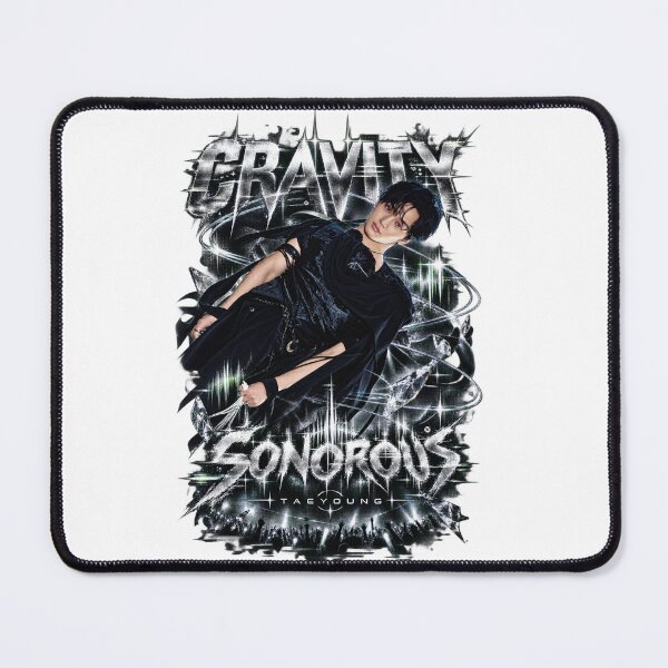 Item preview, CRAVITY Taeyoung SONOROUS Kpop Design designed and sold by Valeree Store.