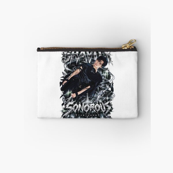 Item preview, CRAVITY Taeyoung SONOROUS Kpop Design designed and sold by Valeree Store.