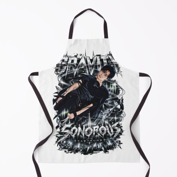 Item preview, CRAVITY Taeyoung SONOROUS Kpop Design designed and sold by Valeree Store.