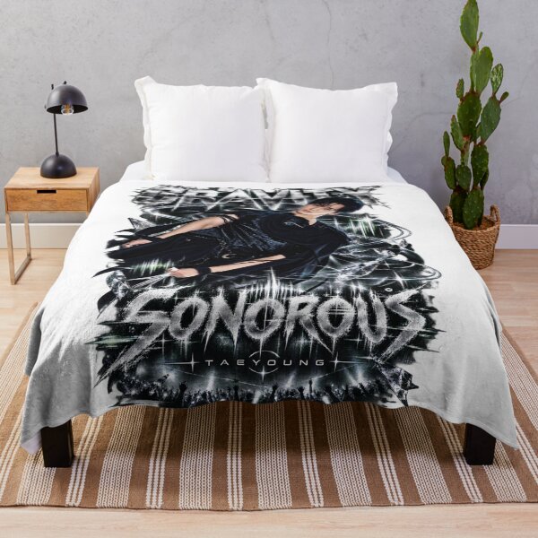 Item preview, CRAVITY Taeyoung SONOROUS Kpop Design designed and sold by Valeree Store.