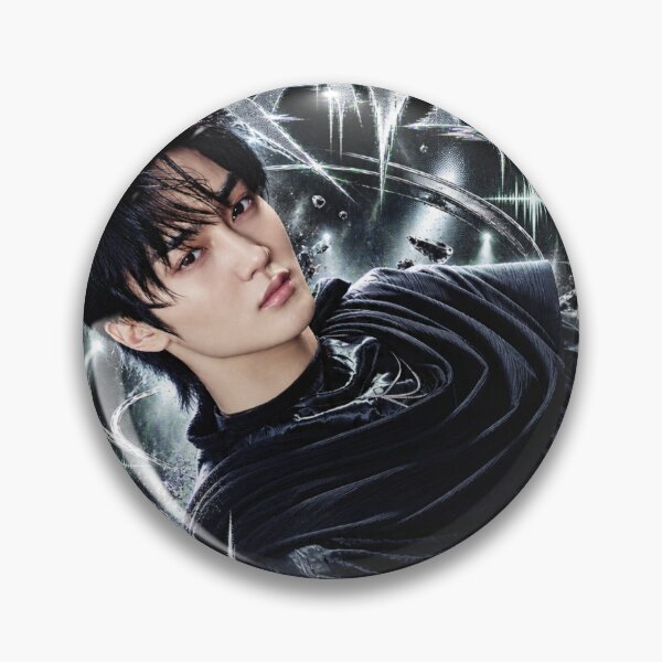 Item preview, Taeyoung CRAVITY SONOROUS Dark Visual designed and sold by Valeree Store.