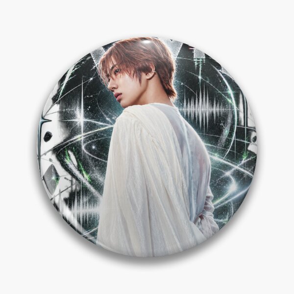 Artikelvorschau, CRAVITY Wonjin SONOROUS Kpop Design entworfen und verkauft von Valeree Store.