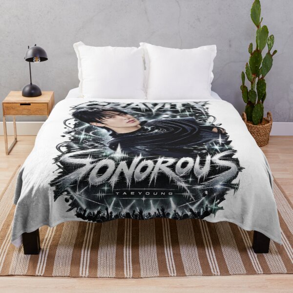 Item preview, Taeyoung CRAVITY SONOROUS Dark Visual designed and sold by Valeree Store.