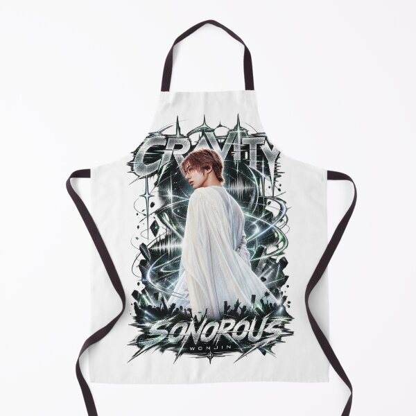 Item preview, CRAVITY Wonjin SONOROUS Kpop Design designed and sold by Valeree Store.