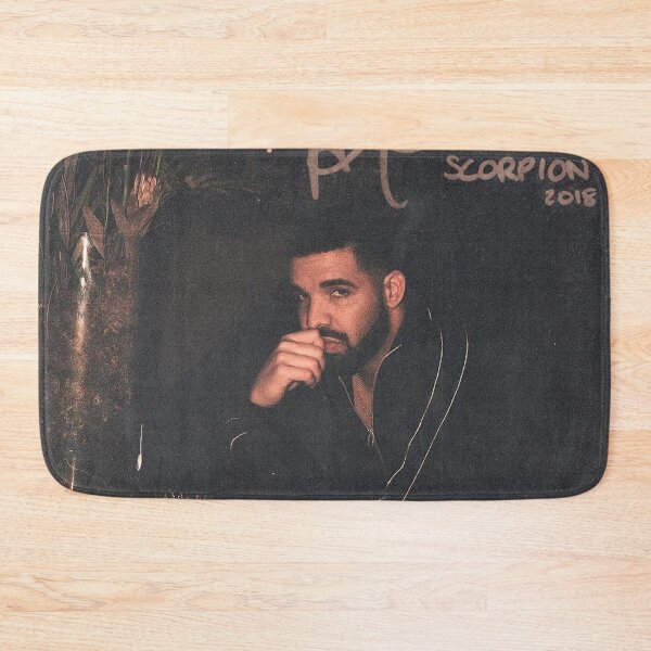 Item preview, Drake - Scorpion designed and sold by DonaldVelaz.