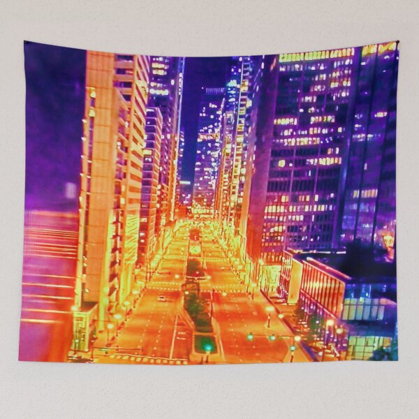 Item preview, The City Collection.. designed and sold by Harold122Jade.