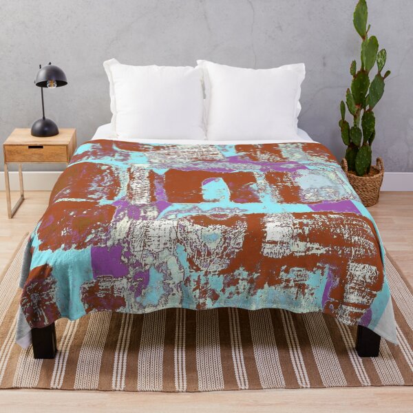 Item preview, Surface Codes designed and sold by Kerryn Levy Art.