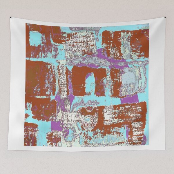 Item preview, Surface Codes designed and sold by Kerryn Levy Art.