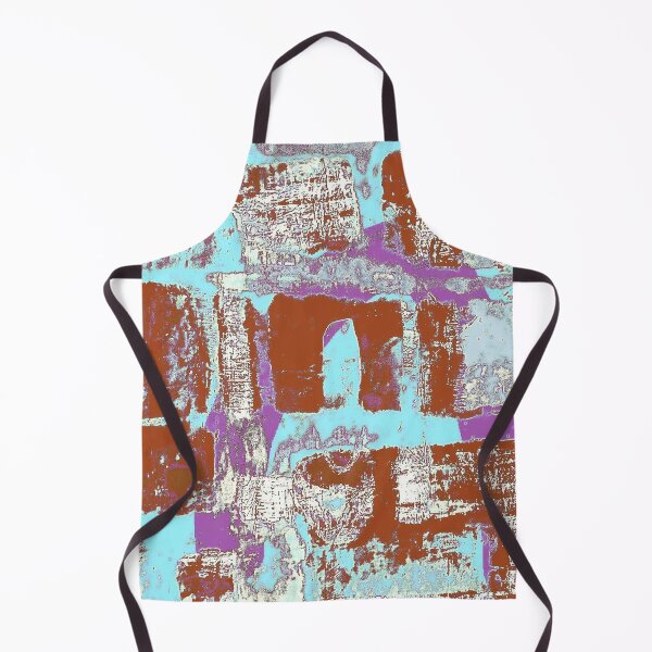 Item preview, Surface Codes designed and sold by Kerryn Levy Art.