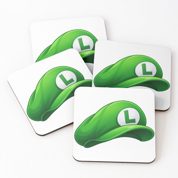 Item preview, Luigi (Large) designed and sold by adriab.
