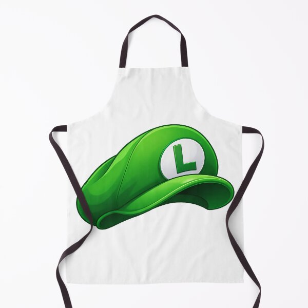 Item preview, Luigi (Large) designed and sold by adriab.