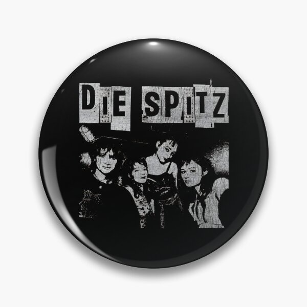Artikelvorschau, Die Spitz Band entworfen und verkauft von chierys13.