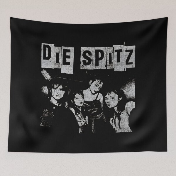 Item preview, Die Spitz band designed and sold by chierys13.