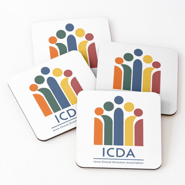 Item preview, New Icda Logo Classic  designed and sold by DilARts.