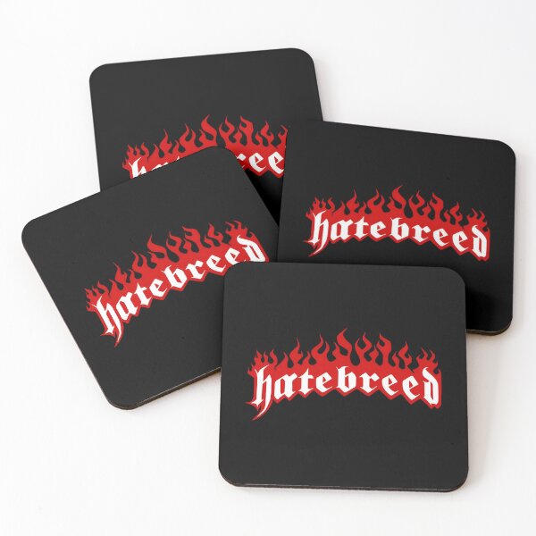 Item preview, Hatebreed  designed and sold by chierys13.