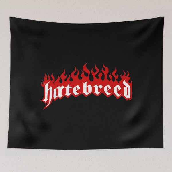 Item preview, Hatebreed  designed and sold by chierys13.