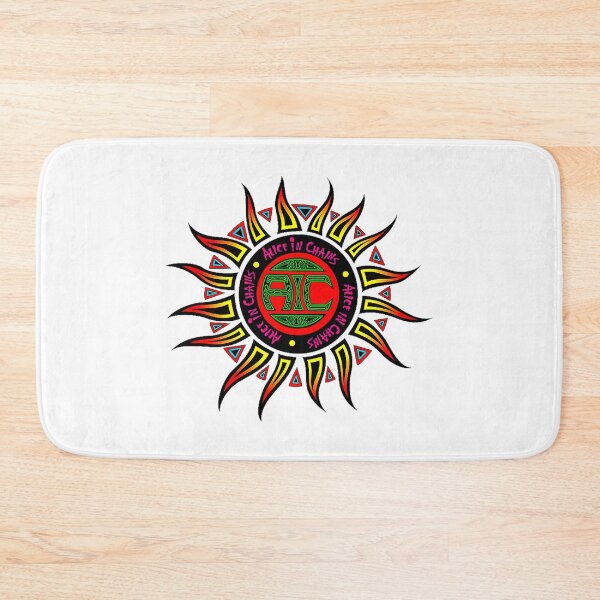 Item preview, Retro Classic Alice in Chains designed and sold by kasihnurano.
