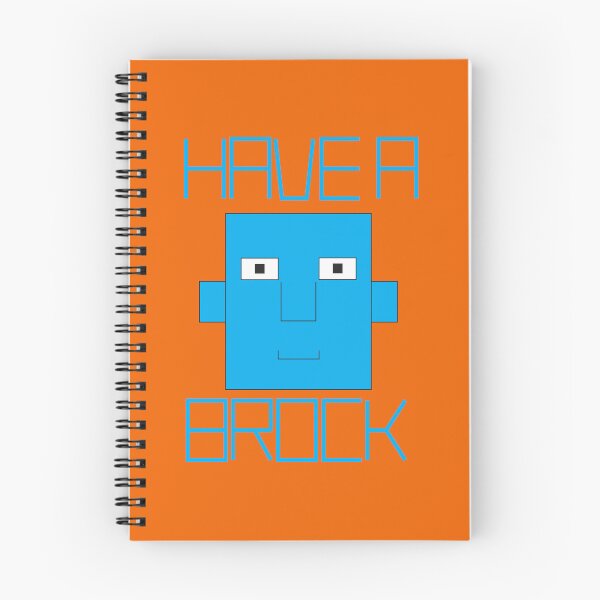Aperçu de l'œuvre Ayez un Brock créée et vendue par DArtcy.