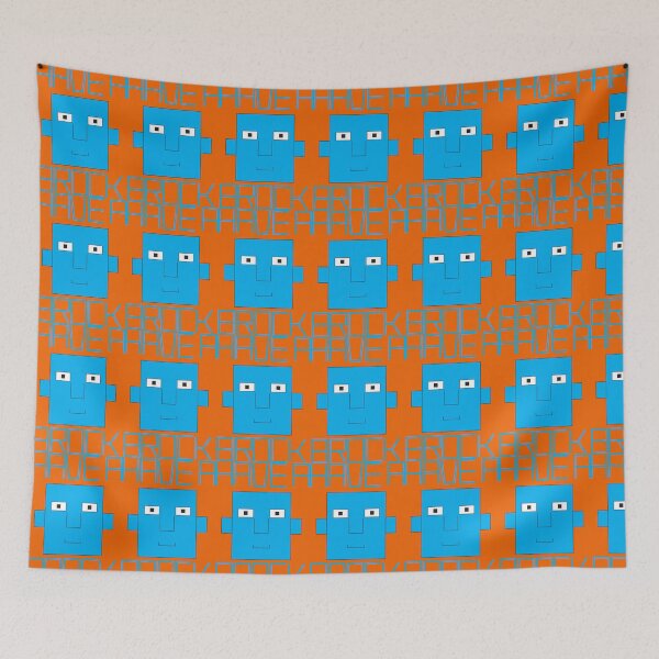 Item preview, Have a Brock designed and sold by DArtcy.
