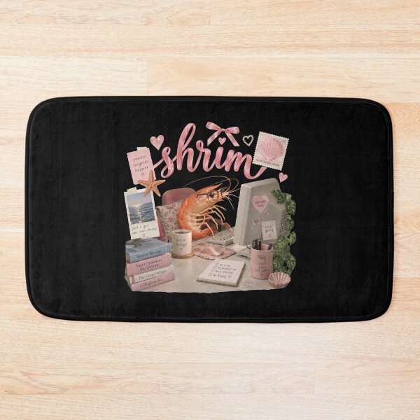 Item preview, shrim designed and sold by angelicfemme.