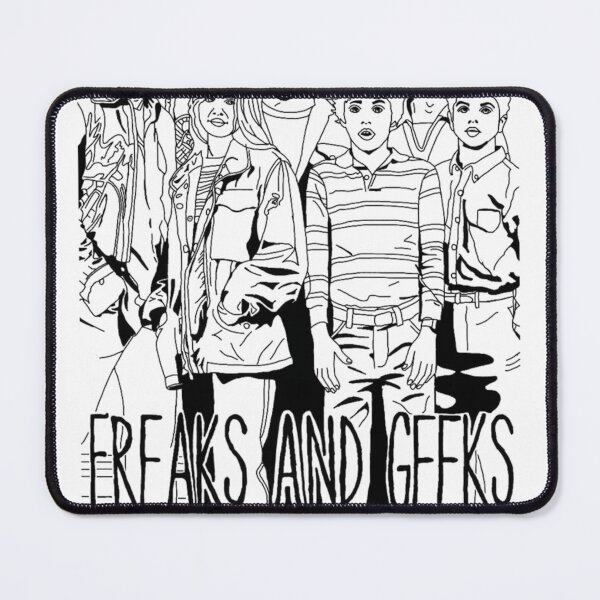 Item preview, Freaks And Geeks Tv Show designed and sold by NicholasWilliaf.