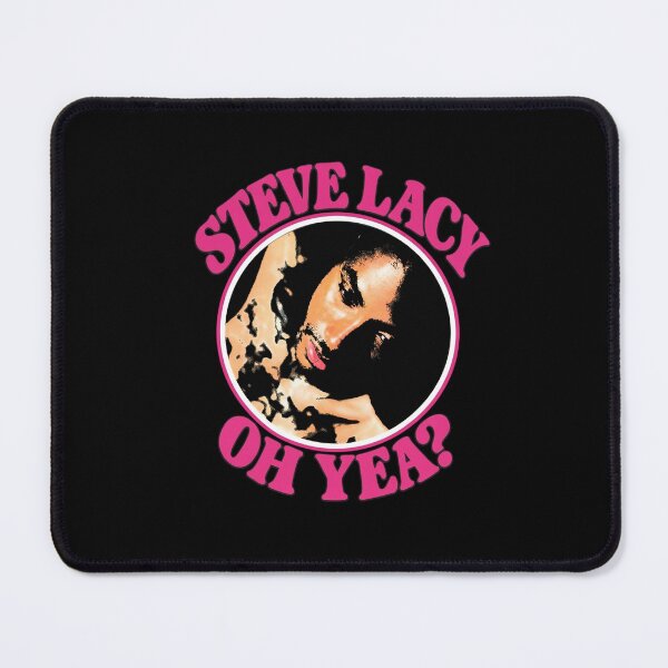 Item preview, Steve Lacy Oh Yeah? designed and sold by skylove94.