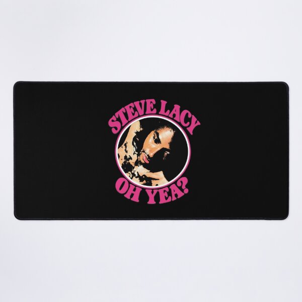 Item preview, Steve Lacy Oh Yeah? designed and sold by skylove94.