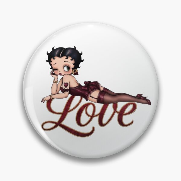 Item preview, BETTY BOOP designed and sold by CHRIST5000.