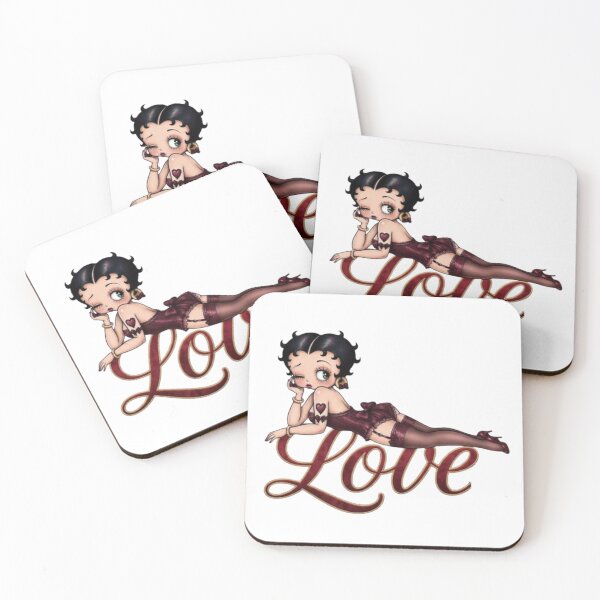 Item preview, BETTY BOOP designed and sold by CHRIST5000.
