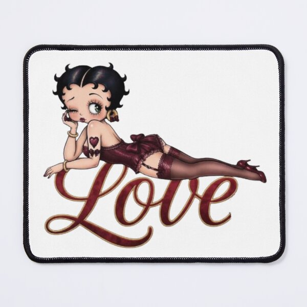 Item preview, BETTY BOOP designed and sold by CHRIST5000.