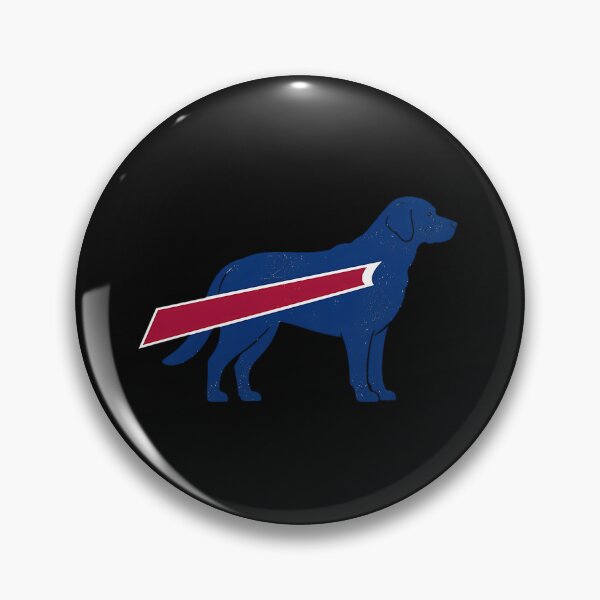 Item preview, Buffalo Bills Bills Football Dog Dad designed and sold by NicholasWilliaf.
