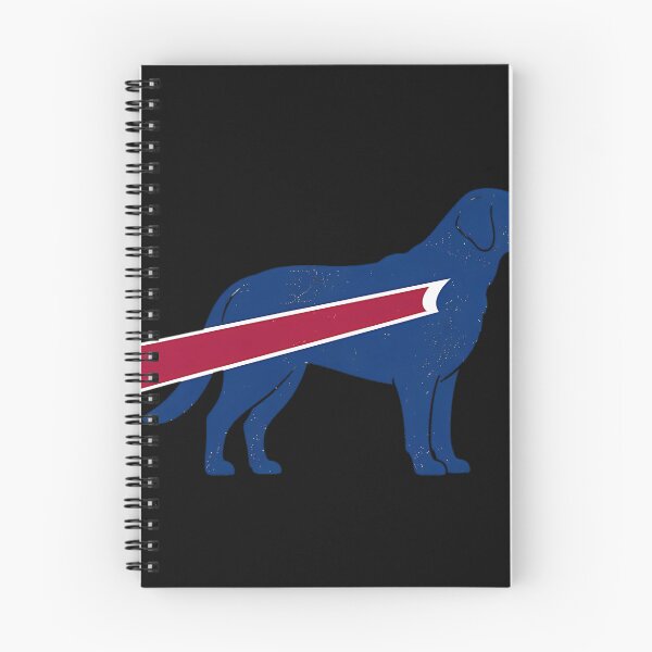 Item preview, Buffalo Bills Bills Football Dog Dad designed and sold by NicholasWilliaf.