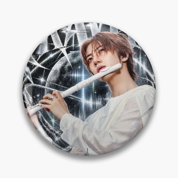 Item preview, Wonjin CRAVITY SONOROUS Cinematic Visual designed and sold by Valeree Store.
