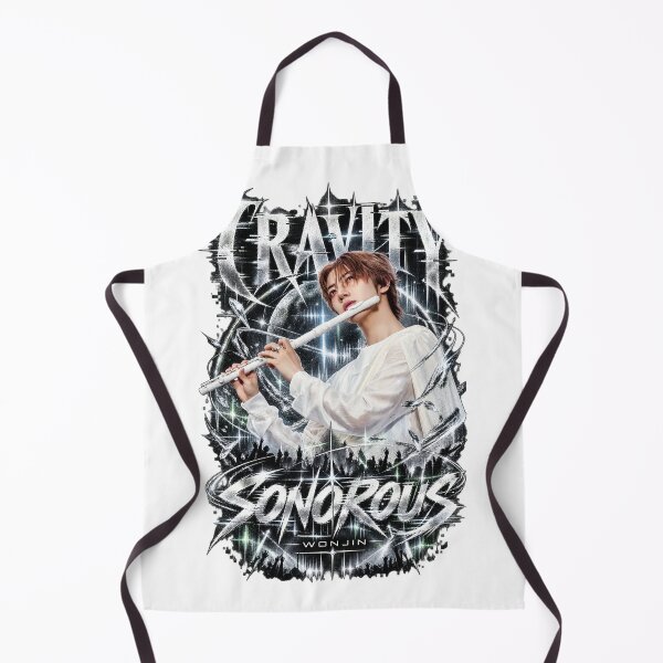 Item preview, Wonjin CRAVITY SONOROUS Cinematic Visual designed and sold by Valeree Store.