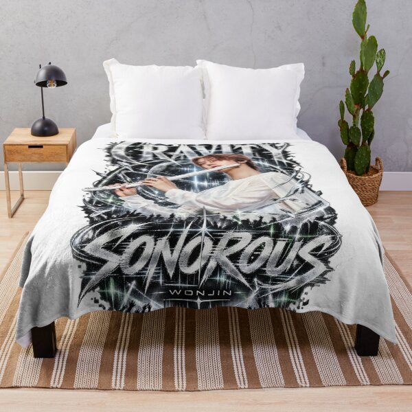 Item preview, Wonjin CRAVITY SONOROUS Cinematic Visual designed and sold by Valeree Store.