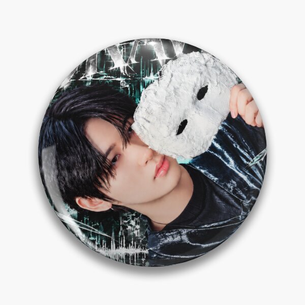 Item preview, Woobin CRAVITY SONOROUS Vocal Visual designed and sold by Valeree Store.