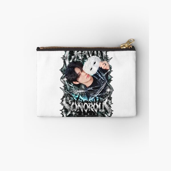 Item preview, Woobin CRAVITY SONOROUS Vocal Visual designed and sold by Valeree Store.