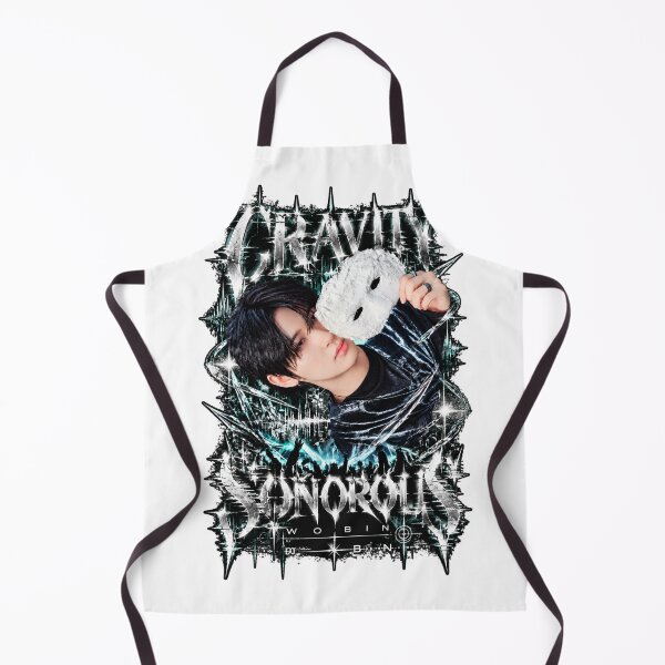 Item preview, Woobin CRAVITY SONOROUS Vocal Visual designed and sold by Valeree Store.