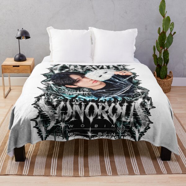 Item preview, Woobin CRAVITY SONOROUS Vocal Visual designed and sold by Valeree Store.