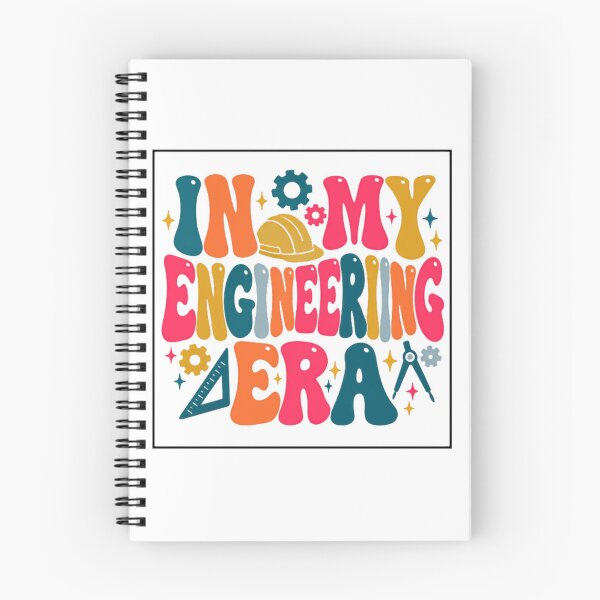 Item preview, In My Engineering Era Engineer STEM Professional designed and sold by NeedForParks.