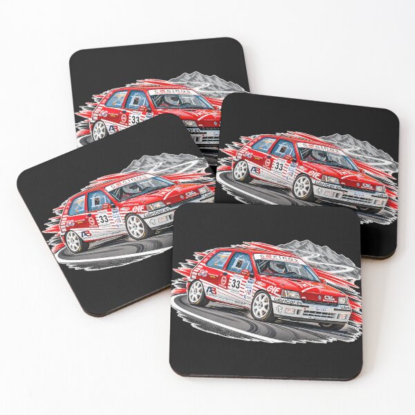 Item preview, Number 33 In Action - Asphalt Rally designed and sold by sereshop.