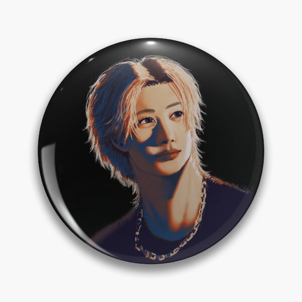 Item preview, Felix from Stray Kids designed and sold by Vainillahd.