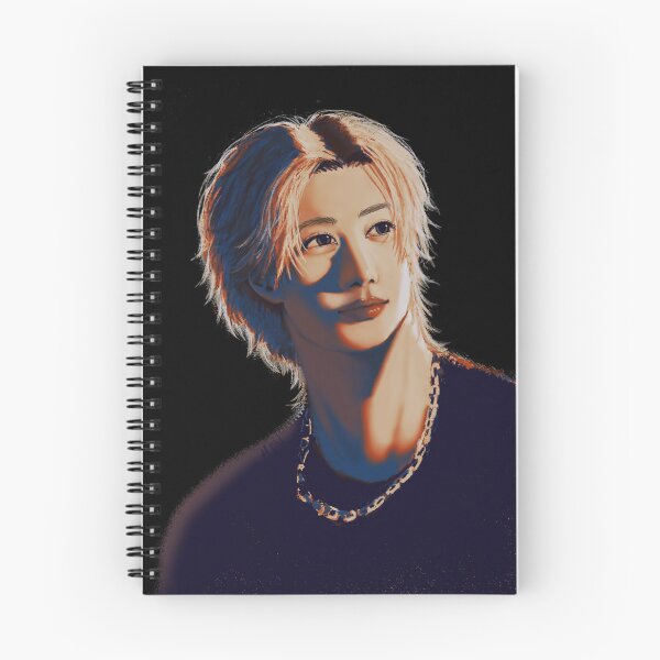 Item preview, Felix from Stray Kids designed and sold by Vainillahd.