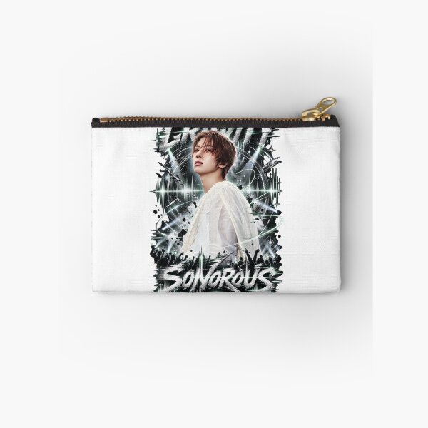 Item preview, CRAVITY Wonjin SONOROUS Digital Artwork designed and sold by Valeree Store.