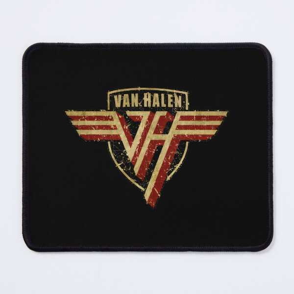 Item preview, Retro Vintage Van Halen designed and sold by chierys13.