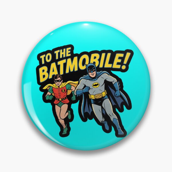 Item preview, To the batmobile! designed and sold by Trivia Titanz Music.