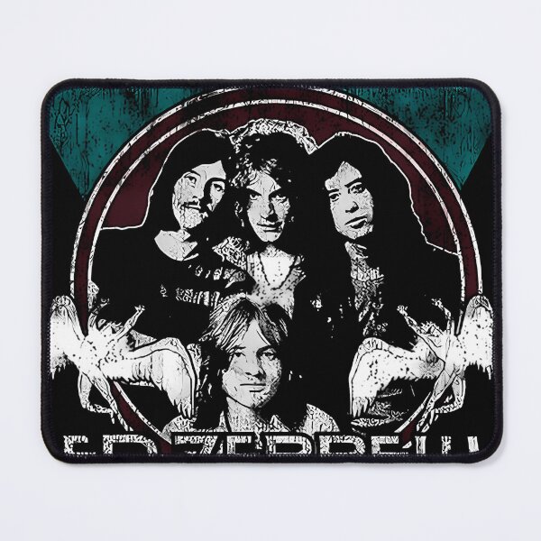 Item preview, World Tour Concert Merchandise Led Zzpln designed and sold by sereshop.